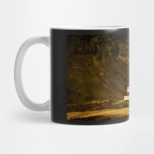 S A N C T U A R Y Mug